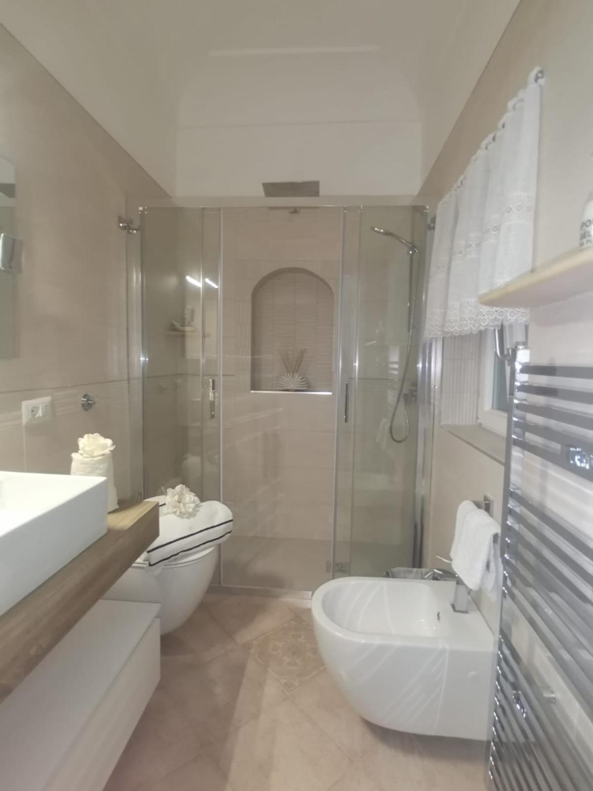 Marvelous Sea View Villa Капрі Екстер'єр фото